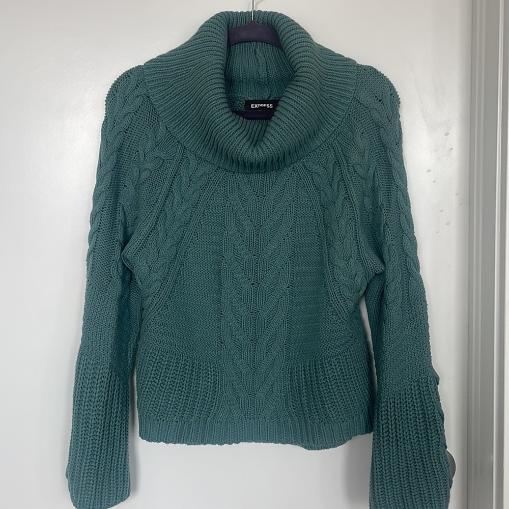 Express Sweater